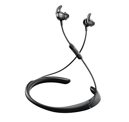 Bose Quiet-control 30 Wireless Headphones Noise Cancelling - Black (Renewed) 5