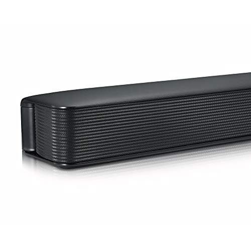 LG SK1 2.0-Channel Compact Sound Bar with Bluetooth - (SK1) + 1 YR CPS Enhanced Protection Pack 7