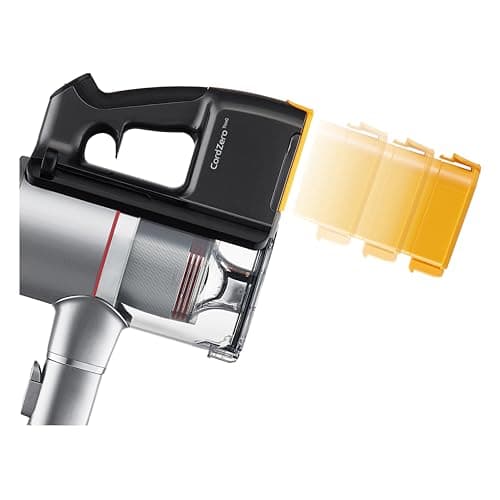 LG CordZero A925 – Cordless Stick Vacuum Cleaner, 120 Minute Runtime w/Extra Rechargeable Battery, Dual Floor Max 2024 Update, Lightweight, Cleans Carpet, Hardwood, Pet Hair, Portable Charging Stand 13