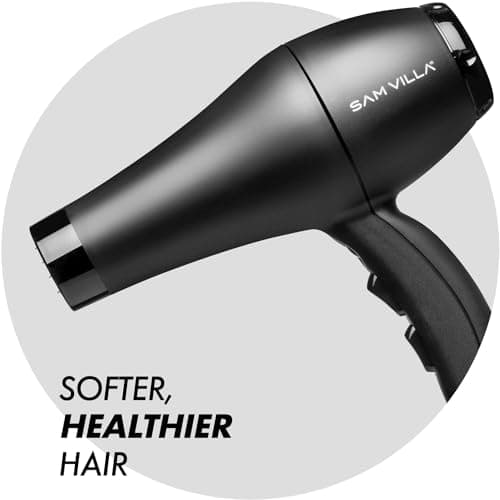 Sam Villa Essential Series Blow Dryer, 1 ct. 7