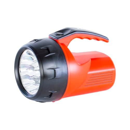 Dorcy Handheld Flashlight/Spot Light, 41-1047