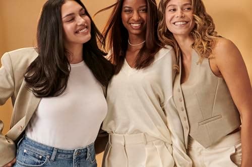 Bio Ionic GoldPro Hair Dryer, Blue, Moisturizing Heat Technology & 24K Gold MX, Ultra-Powerful 1875W AC Motor, Lightweight Blow Dryer with Ergonomic Handle, Multi-Speed Settings 7