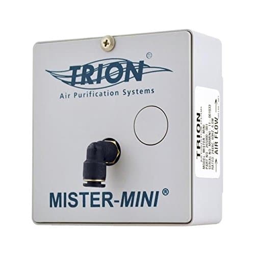 Air Bear AIR-BEAR-265000-001 Trion Duct Mounted Atomizing 24V Humidifier Mister-MINI 265000-001
