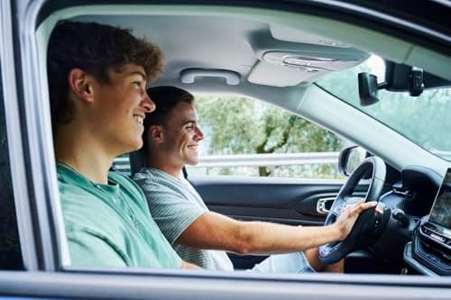 Nextbase Piqo 1k Smart Dash Cam with App, Compact Design, 1080p Ultra-Wide HD View with Smart Parking, Emergency SOS, and Voice Control 7