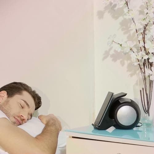 CENSHI Bluetooth Speaker Wireless Charger 2 in 1,Wireless Charging Station for Phone, Stereo Sound Speaker,Compatible with iPhone 17/16/15/14/13 Series,Samsung Galaxy S25/S24/S23/S22,Google etc ﻿ 6