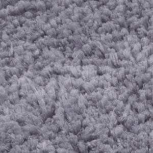 Walensee Bathroom Rug, Non Slip Bath Mat (16 x 24, Grey) Water Absorbent Soft Microfiber Shaggy Mat Machine Washable, Thick Plush Rugs for Shower 9