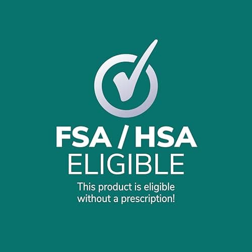 Dr. Scholl’s Prevent Pain Insoles for Women, Size 6-10, 1 Pair: The Only Proven Insole to Prevent Lower Body Pain - Arch Support Shoe Inserts for Women, Protect Against Lower Back, Knee and Foot Pain 8