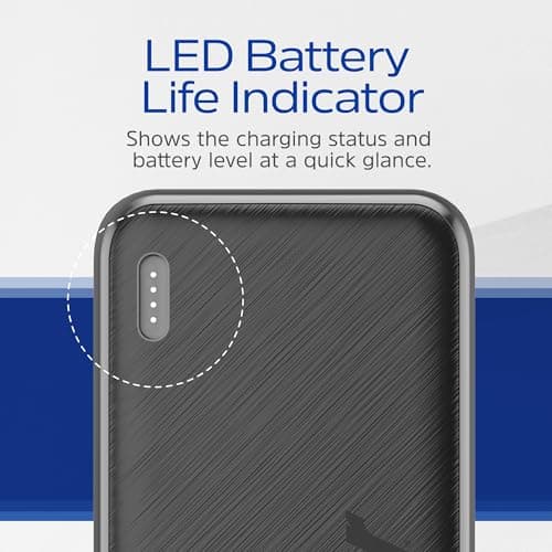 Energizer 30000mAh Portable Charger 22.5W Power Bank Fast Charging Battery Pack with Daul USB-C Ports and USB-A Port Compatible with iPhone 16 15 14 13 12, Samsung, Android Devices, Tablets_UE30055PQ 6