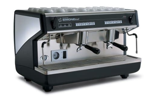 Nuova Simonelli Nuova Simonelli Appia Vol 2 Group Espresso Machine