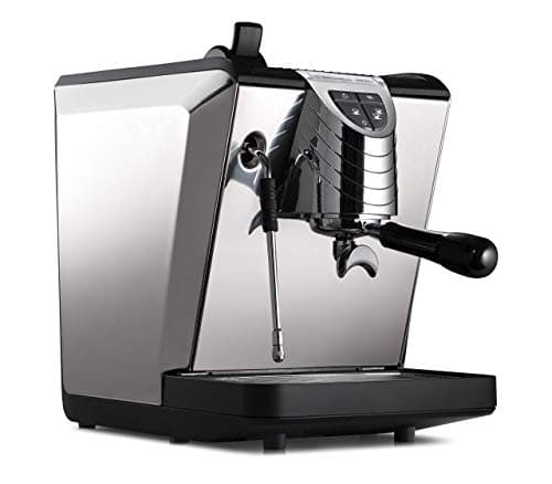 Nuova Simonelli Oscar II Espresso Machine 2