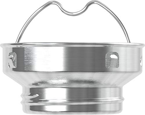 CamelBak Tea Strainer Accessory, Stainless Steel 9