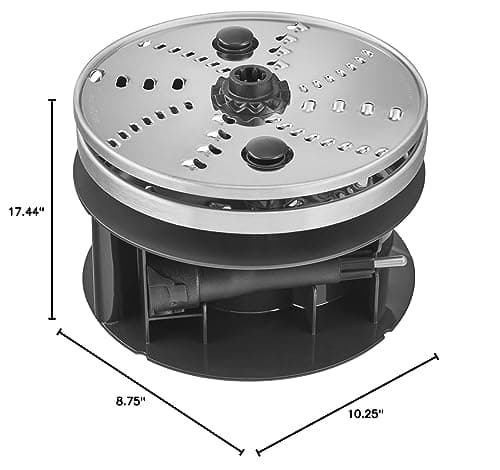 KitchenAid 13-Cup Food Processor - KFP1318 6