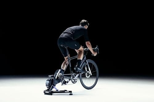 Wahoo KICKR V6 Smart Indoor Trainer 8