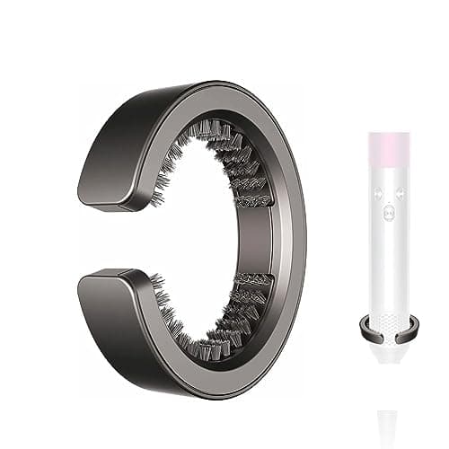 Fixbetter Cleaning Brush Accessory for Dyson HS01 Airwrap Styler HS05 Attachments Part NO.969760-01, Easy Cleaning Tool for Dyson Airwrap