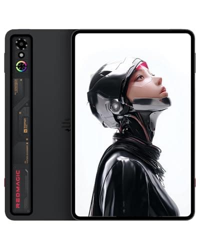 REDMAGIC Astra Gaming Tablet 12G+256G Eclipse (NEEA)