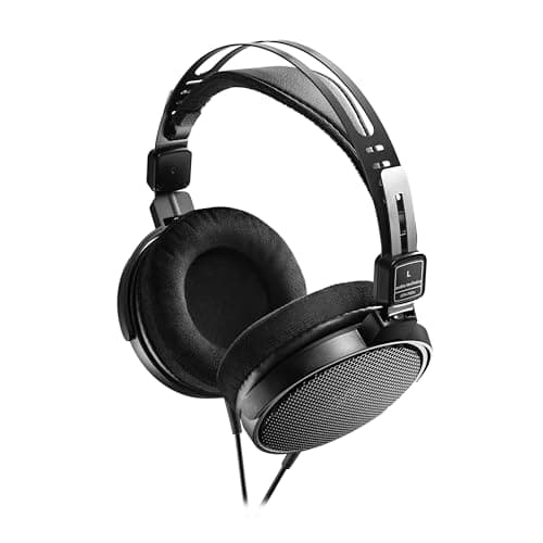 Audio-Technica ATH-R30X Open-Back Headphones