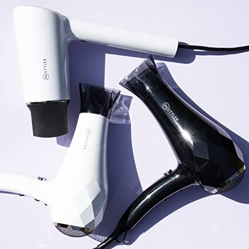 InStyler Turbo MAX Ionic Dryer 7