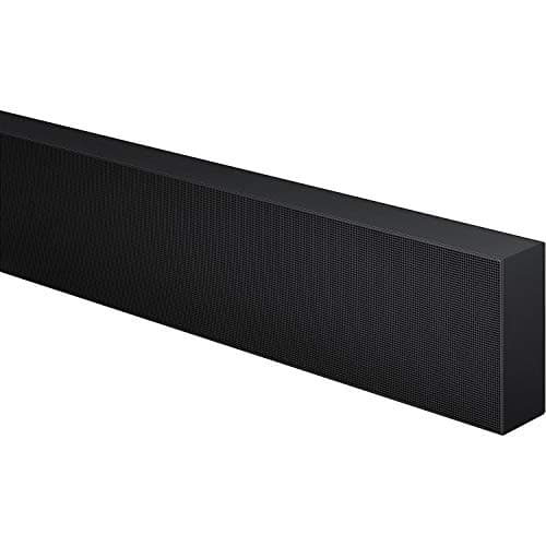 Samsung HW-LST70T 3.0ch The Terrace Soundbar Dolby 5.1ch Built in Subwoofer & Outdoor Weather Resistant Bundle w/Wall Mount + CPS Protection Pack Pack + 2 Deco Gear HDMI Cables +Streaming Kit 9