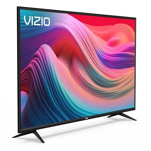 VIZIO 50-Inch V-Series 4K UHD LED Smart TV with Voice Remote, Dolby Vision, HDR10+, Alexa Compatibility, 2022 Model 13