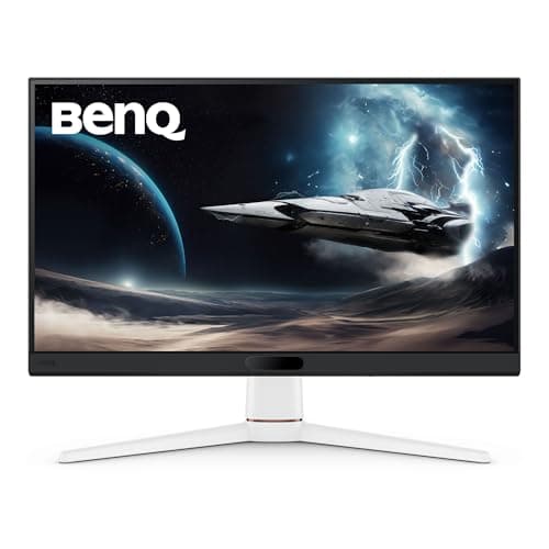 BenQ MOBIUZ EX251 25” FHD 180Hz 220Hz Refresh Rate 1ms GTG AMD FreeSync DP 1.2 HDMI 2.0 USB Hub Gaming Monitor 99% sRGB AMD Freesync AI Game Color Mode Game Color Database 2.5W Built-in Speakers