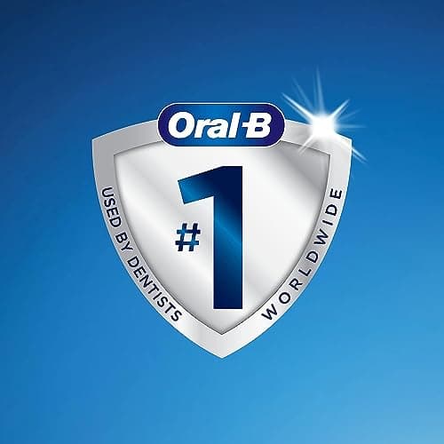 Oral-B Pro 100 Precision Clean Battery Powered Toothbrush, (1) 6