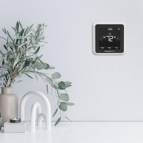 Honeywell Home RENEWRTH8800WF/U Wi-Fi Programmable Thermostat (Renewed) 3