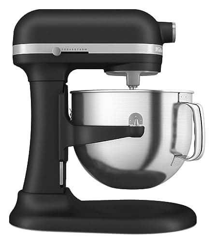 KitchenAid 7 Quart Bowl-Lift Stand Mixer