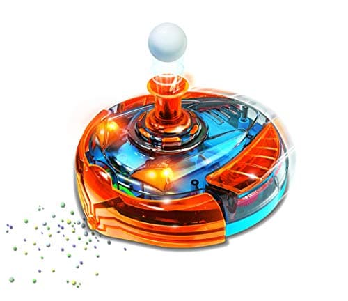 Stemnex Intelligent Vacuum Cleaner 2