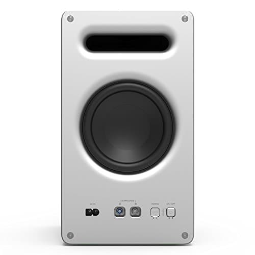 VIZIO Sound Bar for TV, 36” 5.1 Surround Sound System for TV with Wireless Subwoofer and Bluetooth, Channel Home Theater Home Audio Sound Bar – SB3651-F6 8