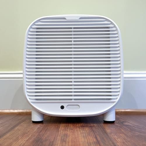 Oransi AirMend 150HB Air Purifier 6