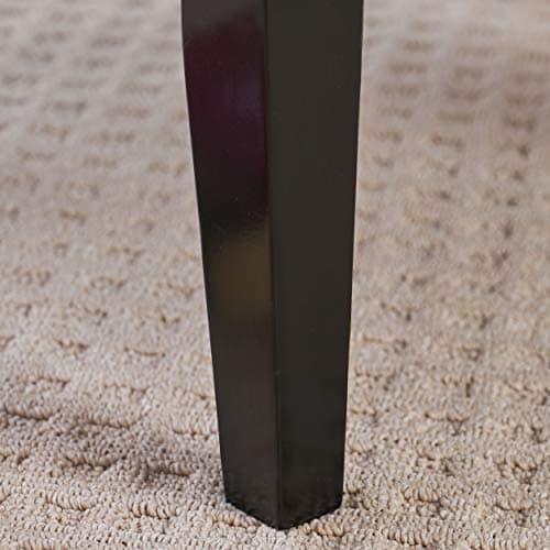 Christopher Knight Home Kassi Fabric Accent Chair, Grey Geometric Patterned 7