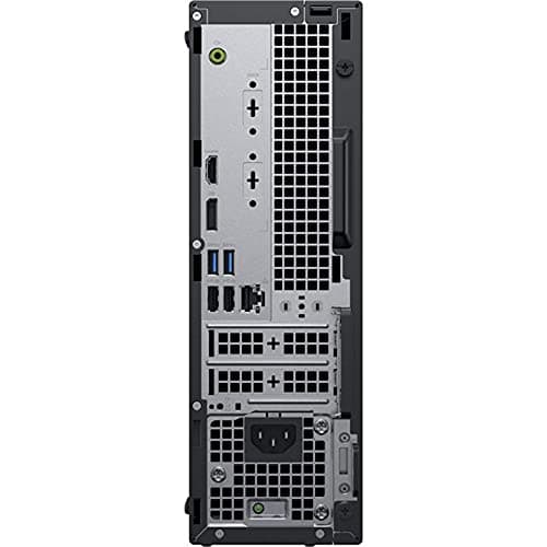 Dell Optiplex 3060 Desktop Computer | Intel i5-8500 (3.2) | 32GB DDR4 RAM | 1TB SSD Solid State | Built in WiFi | Bluetooth | Windows 11 Professional | Home or Office PC (Renewed) 5