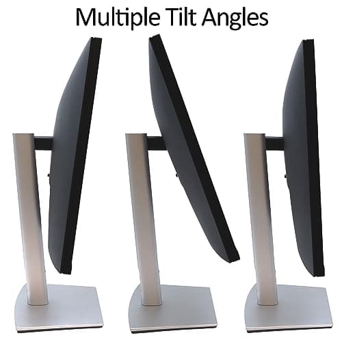 Dell 27 inch Monitor, P2725H Full HD 1080p Computer Monitor, Anti Glare 16:9 IPS Computer Screen, LCD 60Hz Monitor with Slim Design for Home and Office, Mouse Pad Included 5