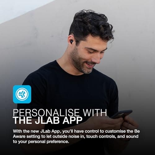 JLab JBuds MiniTrue Wireless Earbuds 3