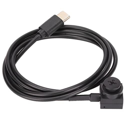 Zopsc-1 Portable Multifunctional OTG USB Digital Camera - 1080P Computer Camera Recorder OTG Mini Cam Webcam for Smart Mobile Phone Android System 5