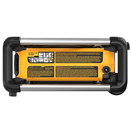 Dewalt Washer PRS WTR 2100PSI 1.2GPM DWPW2100 9