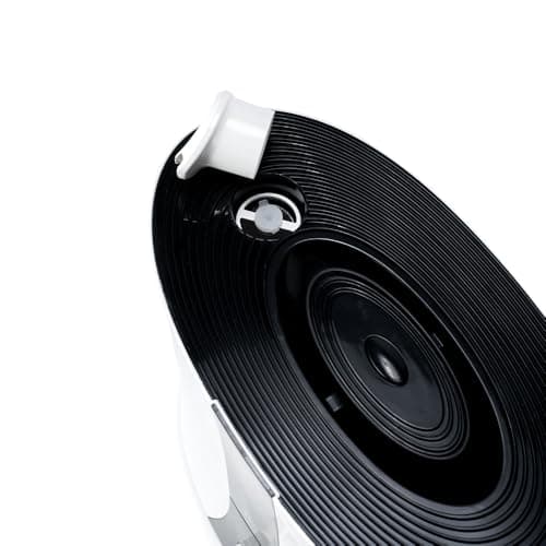 Perfect Aire 1.4 Gallon Ultrasonic Cool Mist Humidifier - Essential Oil Pod for Aromatherapy, Whisper-Quiet Operation, Auto Shut-Off, Easy Top Fill Design and a Permanent Active Carbon Filter 8