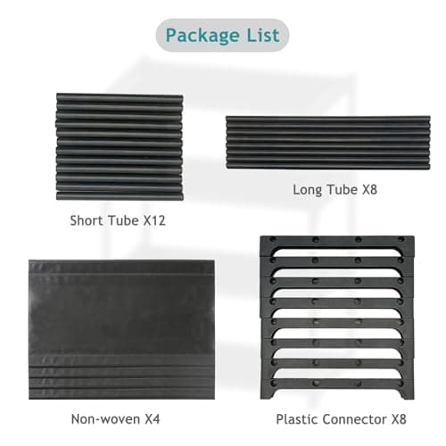 Autonomier 4 Tier Small Shoe Rack, Narrow Stackable Kids Toddler Adult Shoe Storage Organizer Shelf for Closet Floor Entryway Bedroom, Space Saver Shoe Rack Organization Shelves 8