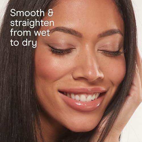 Infiniti PRO CONAIR DigitalAIRE Hair Dryer Drying Wand, Straightener and Styler, Ionic All-in-One Digital Motor Blow Dryer, Includes 3 High-Performance Attachments, Dark Blue 7