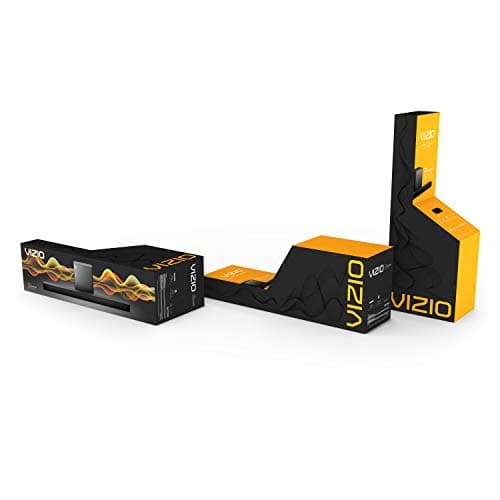 VIZIO V-Series™ 2.1 Home Theater Sound Bar 15