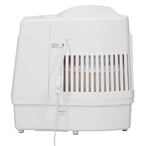 AIRCARE MA Whole-House Console-Style Evaporative Humidifier (Mini-Console) 8