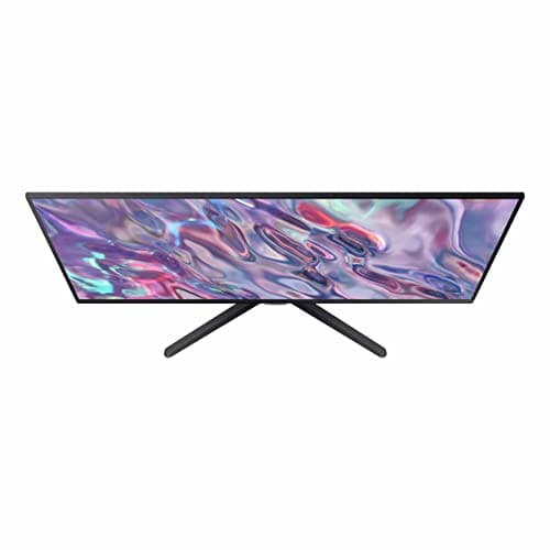 SAMSUNG 34" ViewFinity S50GC Series Ultra-WQHD Monitor, 100Hz, 5ms, HDR10, AMD FreeSync, Eye Care, Borderless Design, PIP, PBP, LS34C502GANXZA, 2023, Black 6