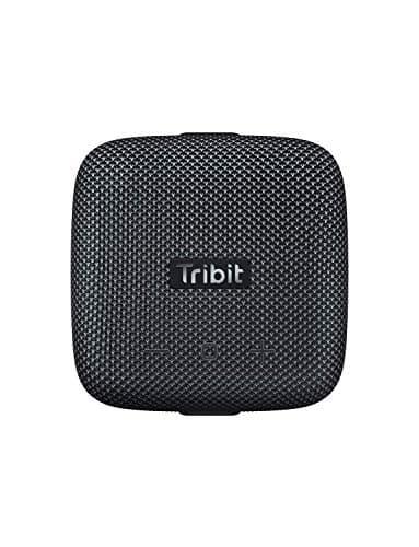 Tribit StormBox Micro Portable Bluetooth Speaker IP67 Waterproof Dustproof Outdoor Bike Speaker