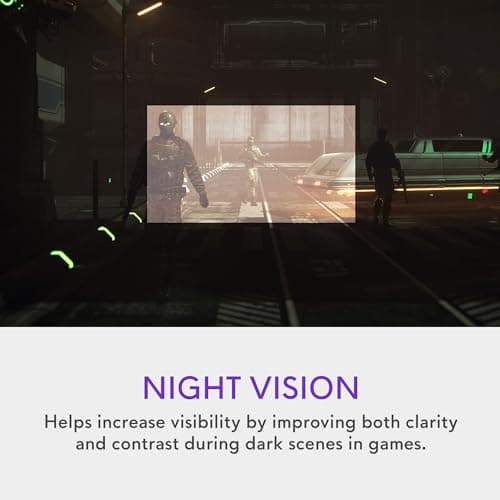 Alienware AW3423DWF Curved QD-OLED Gaming Monitor - 34-inch Quantum Dot OLED 0.1Ms 165Hz 21:9 Curved Display, 99.3% DCI-P3 Color Gamut, VESA DisplayHDR True Black 400, AMD FreeSync Premium Pro - Black 11