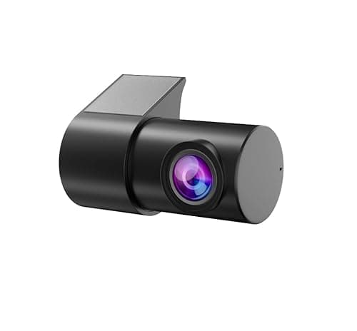 A2Pro Navycrest Rear Camera