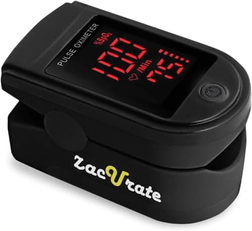 pulse oximeter
