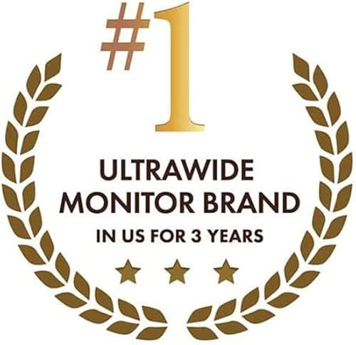 LG 29WN600-W UltraWide Computer Monitor 29-Inch WFHD IPS 1080p with HDR 10 Compatibility - Silver 10