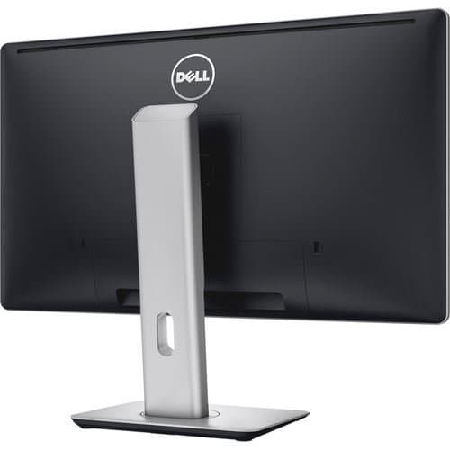 Dell VGA P2414H 24-Inch Widescreen IPS Rotatable Display(Renewed) 6