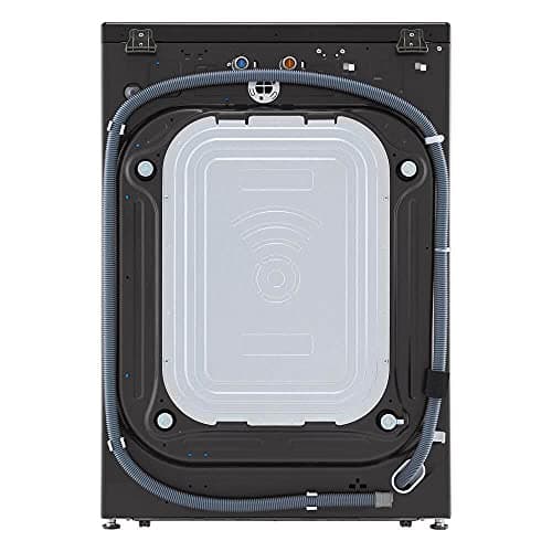 LG WM4200HBA / WM4200HBA / WM4200HBA 5.0 Cu. Ft. Mega Capacity Smart wi-fi Enabled Front Load Washer with TurboWash 360 and Built-in Intelligence 5