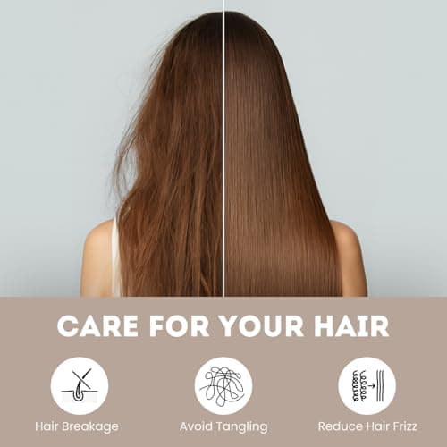 Horaldaily Christmas Standard Size Set of 2 Satin Pillowcases for Skin and Hair, Christmas Balls Berries Smooth Soft Similar to Silk Pillowcases for Bedding Sofa Couch,Idea Gifts for Women Men 5